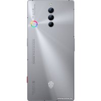 Телефон Nubia RedMagic 8S Pro 16GB/512GB международная версия (платиновый)