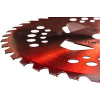 Диск для триммера MaxPiler MX25504004