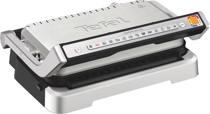 

Электрогриль Tefal OptiGrill XL GC784D30