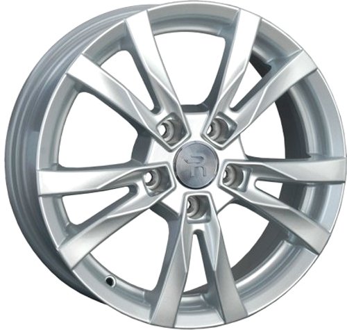

Литые диски Replay MZ110 17x7" 5x114.3мм DIA 67.1мм ET 45мм S