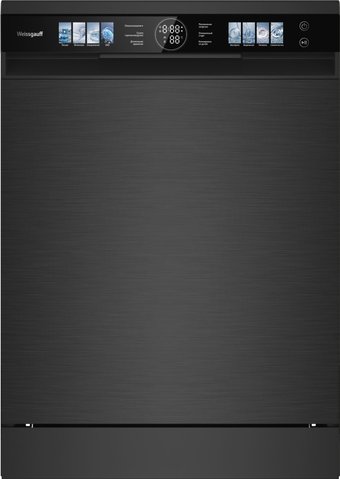 Weissgauff DW 996 Touch Inverter Dual Fan Dry
