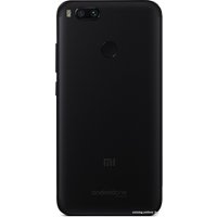 Смартфон Xiaomi Mi A1 4GB/64GB (черный)