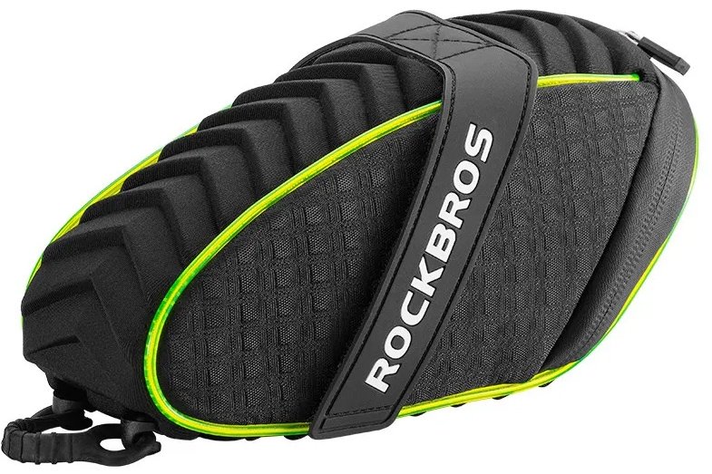 

Велосумка RockBros C16-3G
