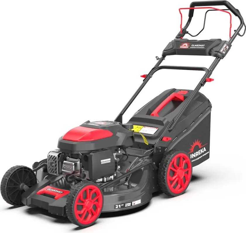 Газонокосилка SUNREKA GLM53HST