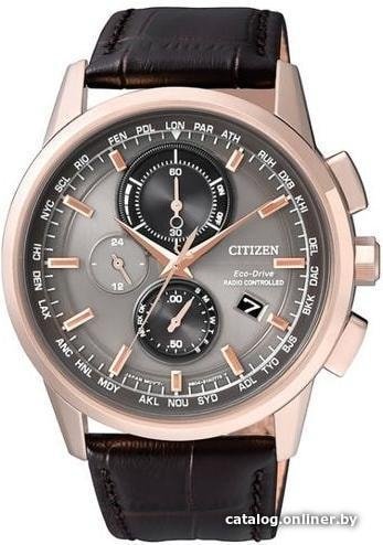 Наручные часы Citizen AT8113-12H