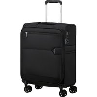 Чемодан-спиннер Samsonite Urbify Black 55 см