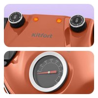 Пиццамейкер Kitfort KT-4644