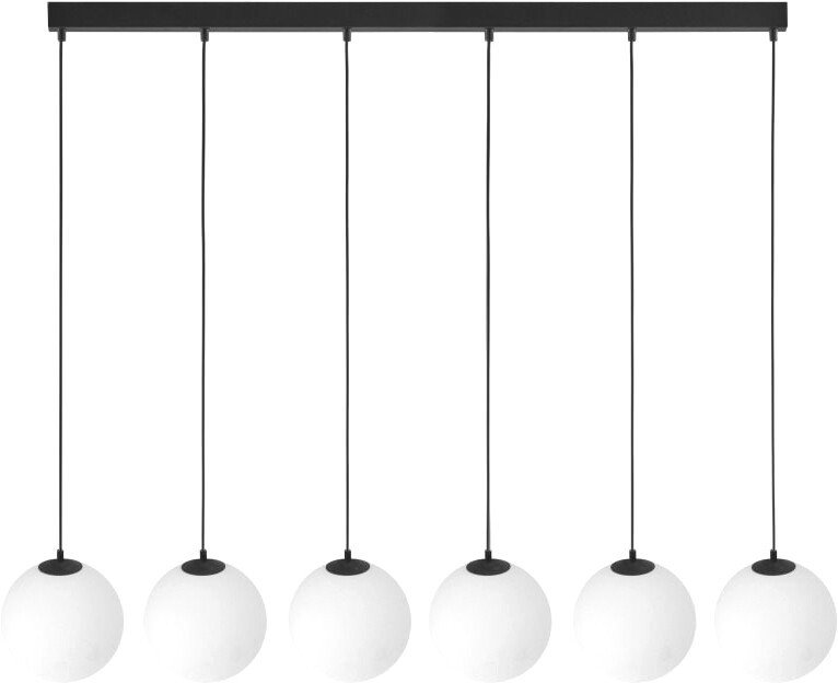 

Подвесная люстра TK Lighting Martin 4912