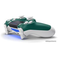 Геймпад Sony DualShock 4 v2 (альпийский зеленый)