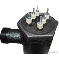 Отопительный котел Электромаш Эконом ЭВП 3