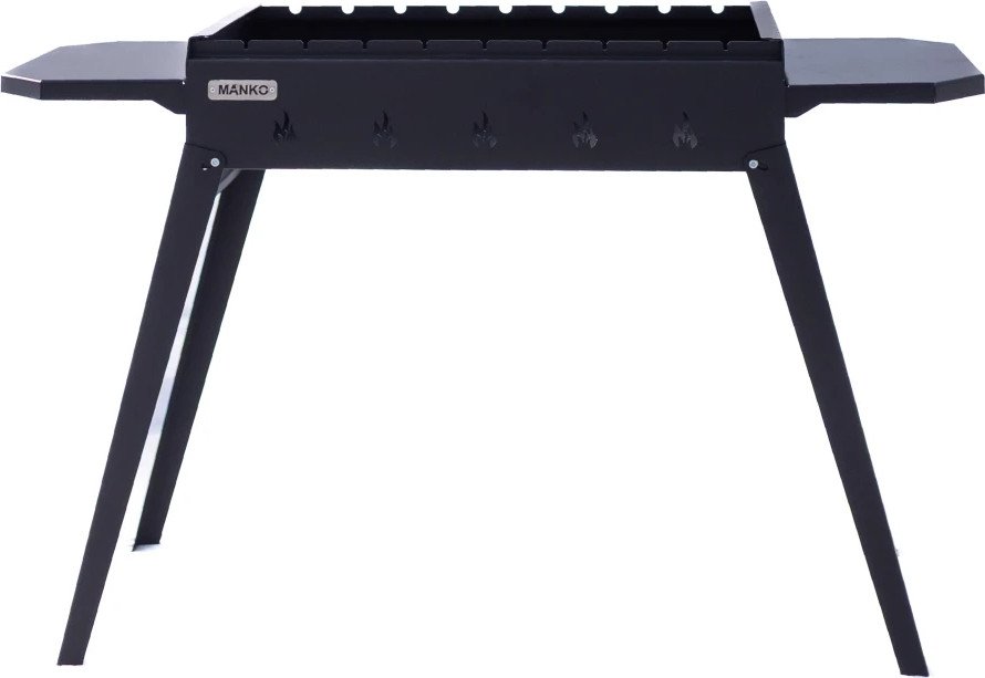 Складной мангал Manko Picnik-2