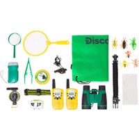 Набор для опытов Levenhuk Discovery Basics EK90 79664