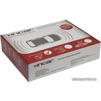 Парковочный радар Incar PT-214S