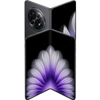 Телефон Oppo Find N5 16GB/512GB (черный, китайская версия)