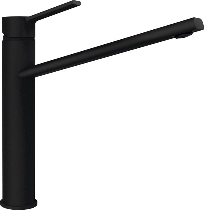 

Смеситель Schock Papilio Cristadur (пуро)