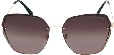 

Солнцезащитные очки Ocean Drive J568 (черный/серебристый)