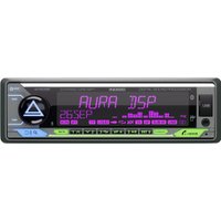 USB-магнитола Aura Indigo-879DSP