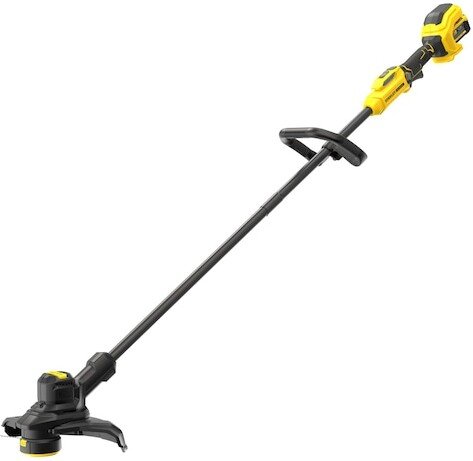 

Триммер Stanley SFMSTB930M (с 1-им АКБ)