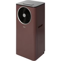 Мобильный кондиционер Ballu Twinkle BPAC-09 DWR/N6 Red
