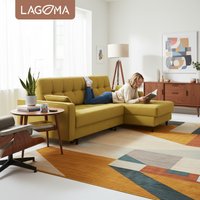 Угловой диван Lagoma Рен (Lounge 26)