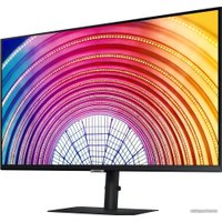 Монитор Samsung LS32A600NWIXCI