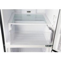 Холодильник Hitachi R-B410PUC6BBK