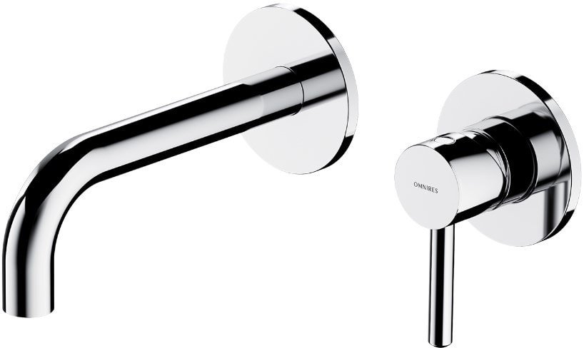 

Смеситель Omnires Y Y1215CR