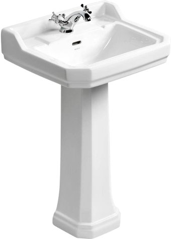 Умывальник Ideal Standard Waverley U470201