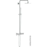 Душевая система  Grohe Euphoria Cube (27932 000)