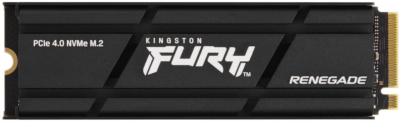 

SSD Kingston Fury Renegade 1TB SFYRSK/1000G