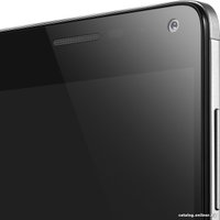 Телефон Lenovo Vibe P1 Platinum