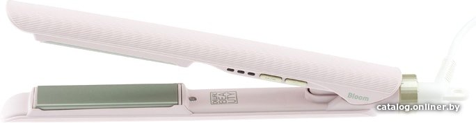 Выпрямитель Dewal Beauty Bloom HI2080 (розовый)