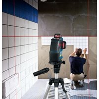 Лазерный нивелир Bosch GLL 3-80 P [060106330A]