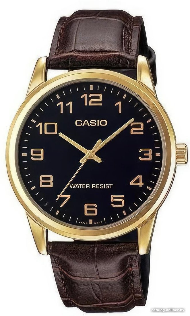 Наручные часы Casio MTP-V001GL-1B