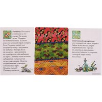 Настольная игра Магеллан Шакал Архипелаг. Остров Пятницы