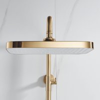 Душевая система  Rose R1836G