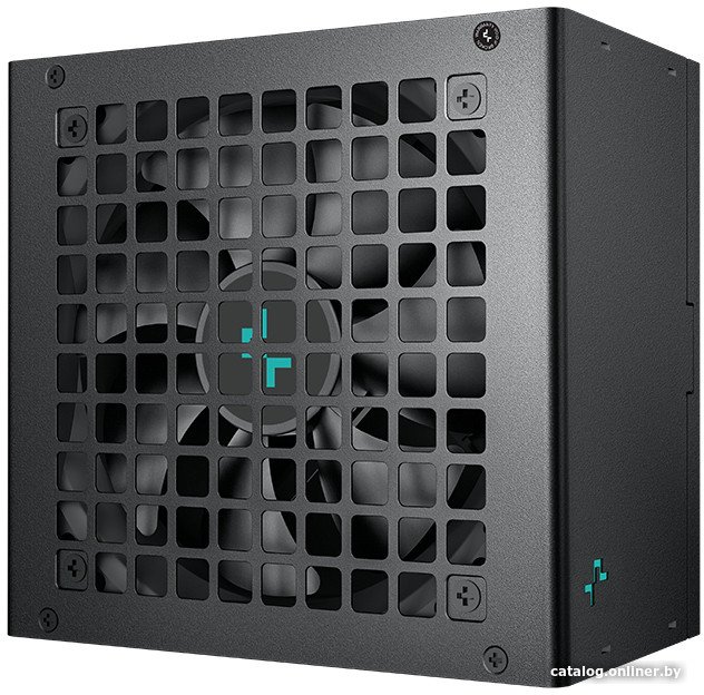 Блок питания DeepCool PL650D V2
