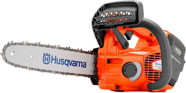 

Аккумуляторная пила Husqvarna T535i XP 967 89 39-12 (без АКБ)