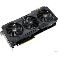 Видеокарта ASUS TUF Gaming GeForce RTX 3060 12GB GDDR6 TUF-RTX3060-12G-GAMING