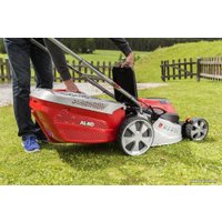 Газонокосилка AL-KO Moweo 46.5 Li SP 119707