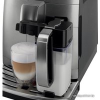 Кофемашина Saeco Intelia Evo Latte+ (HD8754/19)