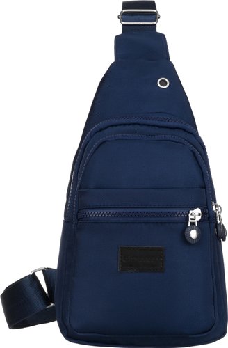 Городской рюкзак Peterson PTN 7050-7080 (синий)