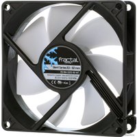 Вентилятор для корпуса Fractal Design Silent R3 92мм FD-FAN-SSR3-92-WT