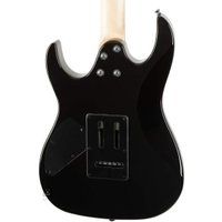 Электрогитара Ibanez GRX70QA-TRB