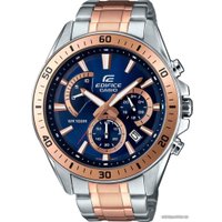 Наручные часы Casio Edifice EFR-552SG-2A