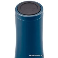 Термокружка Tefal Easy2Go Mug N2110217 500мл (синий)