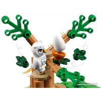 Конструктор LEGO Friends Фургон отдела новостей 41749