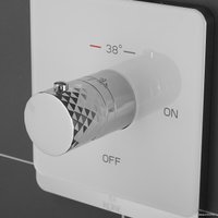 Гигиенический душ Rose R105С