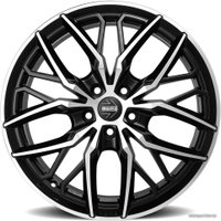 Литые диски Momo Spider 21x10" 5x150мм DIA 110.1мм ET 45мм MBP