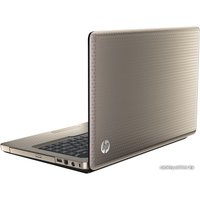 Ноутбук HP G62-a10ER (WQ012EA)